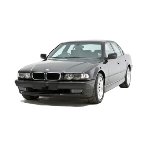 BMW E38 7-Series (1994-2001) - Img 1