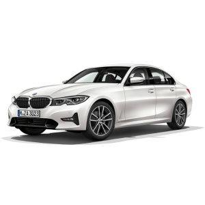 BMW F30 3-Series (2011-2019) ALL DRIVE - Img 1