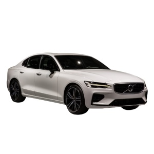 Volvo S60 (2019-...) Sedan III generatie - Img 1