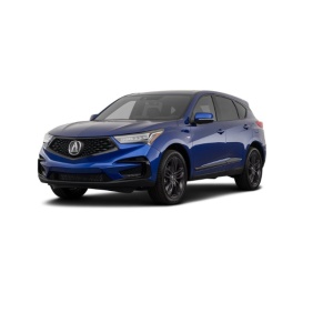 Acura RDX (2018-...) Crossover III generatie - Img 1