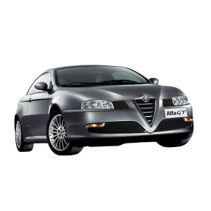 Alfa Romeo GT (2003-2010) Coupe - Img 1