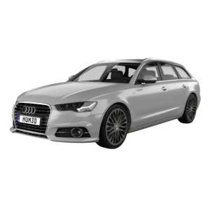 Audi A6 C7 (2011-2018) AVANT - Img 1