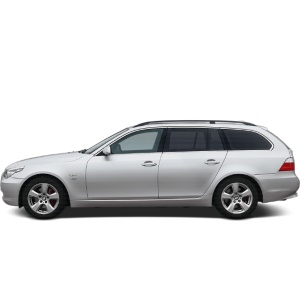 BMW E61 5-Series (2003-2010) Break - Img 1