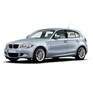 BMW E87 1-Series (2004-2011) Compact - Img 1