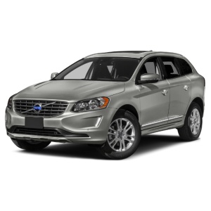 Volvo XC60 (2008-2017) Crossover I generatie - Img 1