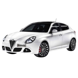 Alfa Romeo Giulietta (2016-2020) - Img 1