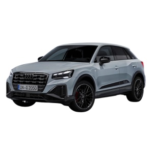 Audi Q2 (2016-…) - Img 1
