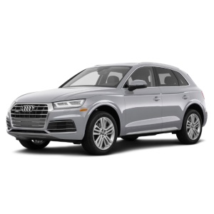 Audi Q5 (2017-…) - Img 1