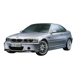 BMW E46 3-Series (2003-2006) Coupe - Img 1