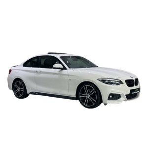 BMW F22 2-Series (2013-…) Coupe - Img 1