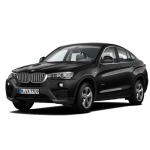 BMW X4 F26 (2014-2018) versiune #2 - Img 1