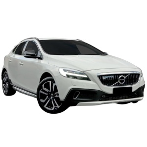 Volvo V40 (Cross Country) (2016-...) II generatie - Img 1