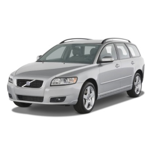 Volvo V50 (2007-2012) Break II generatie - Img 1