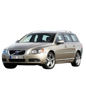 Volvo V70 (2007-2016) Break III generatie - Img 1