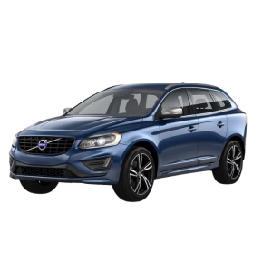 Volvo XC60 (2017-...) Crossover II generatie - Img 1