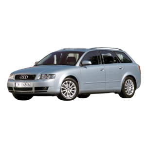 Audi A4 B6 Avant (2001-2004) BREAK - Img 1
