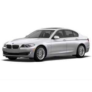BMW F10 5-Series 528xi (2010-2013) Sedan - Img 1