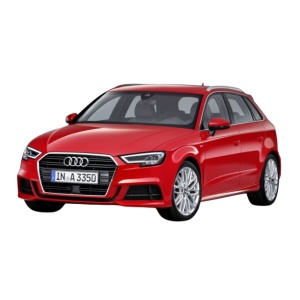 Audi A3 8V (2012-2017) HATCHBACK - Img 1