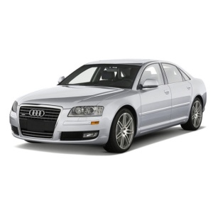 Audi A8 D4/4H (2010-2017) Sedan Long - Img 1