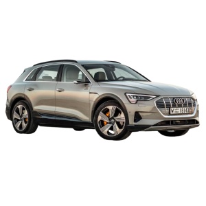 Audi E-Tron Quattro (2018-…) - Img 1