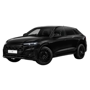 Audi Q8 (2018-…) - Img 1