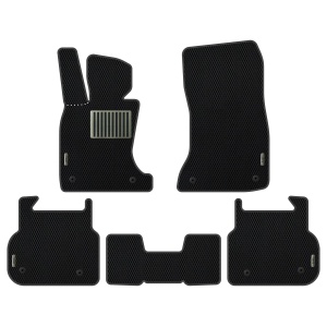 BMW F01 7-Series (2008-2012) Sedan - Img 2
