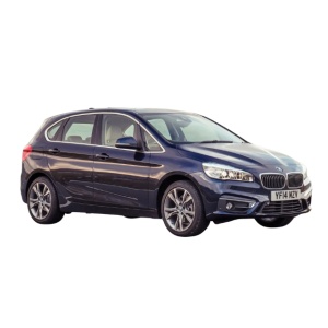 BMW F45 2-series 216D (2014-…) - Img 1