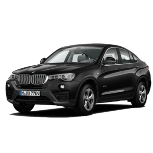 BMW X4 F26 (2014-2018) versiune #1 - Img 1