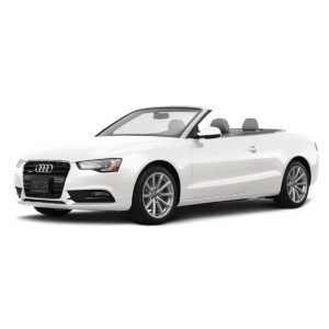 Audi A5 (2007-2016) Cabriolet - Img 1