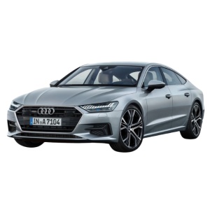 Audi A7 (2014-2018) Sportback Facelift - Img 1