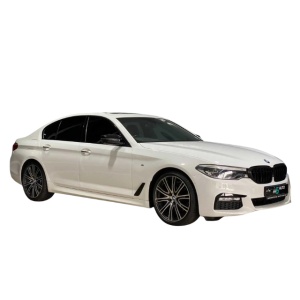 BMW F10 5-Series (2013-2017) Sedan - Img 1