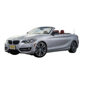 BMW F22 2-Series (2013-…) Cabriolet - Img 1