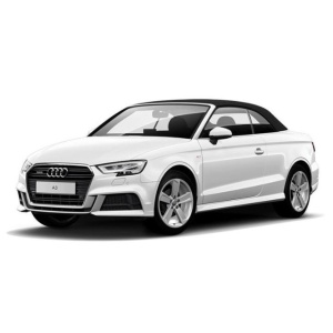 Audi A3 8V (2012-2017) Cabriolet III generatie - Img 1