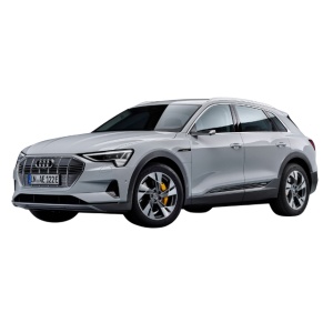 Audi E-Tron (2018-…) - Img 1