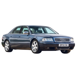 Audi S8 D2 (1996-2002) - Img 1