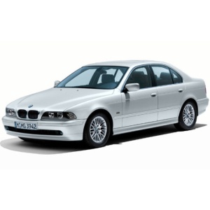 BMW E39 5-Series (1997-2004) Sedan - Img 1