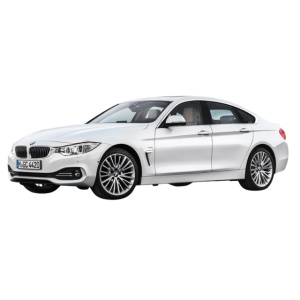 BMW F36 Gran Coupe 4-Series (2013-2020) - Img 1