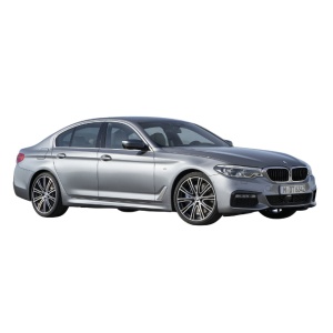 BMW G30 5-Series (2017-…) Sedan - Img 1