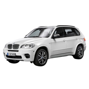 BMW X5 E70 (2007-2013) - Img 1