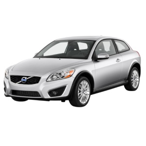 Volvo C30 (2006-2012) Hatchback I generatie - Img 1