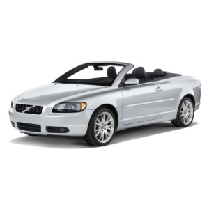Volvo C70 (2006-2010) Cabriolet II generatie - Img 1