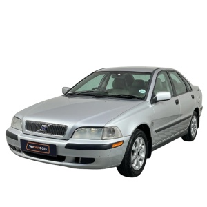 Volvo S40 (1996-2004) Sedan I generatie - Img 1