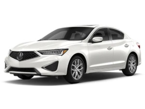 Acura ILX (2012-2015) Sedan 1 generatie - Img 1