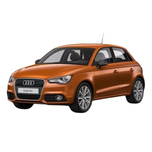 Audi A1 (2010-2014) - Img 1