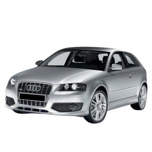 Audi A3 8P (2005-2008) II generatie - Img 1