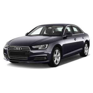 Audi A4 B9 (2015-2019) Sedan - Img 1
