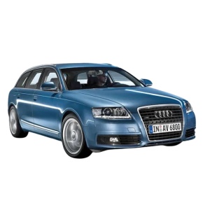 Audi A6 C6 (2004-2011) BREAK - Img 1