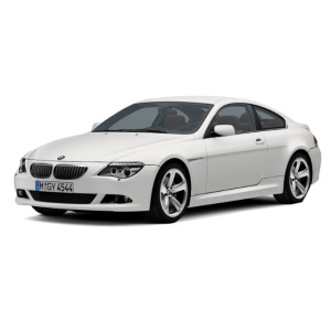 BMW E63 6-Series (2003-2010) Coupe - Img 1