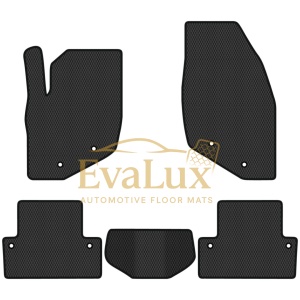 Volvo S60 (2000-2009) Sedan I generatie - Img 2
