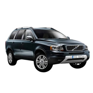 Volvo XC90 (2002-2014) Crossover I generatie - Img 1